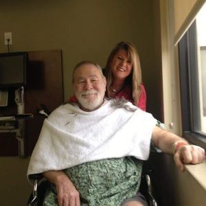 Meet your Posher, Stacy